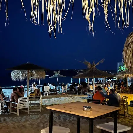 Sea Garden Marina 4 * Varna