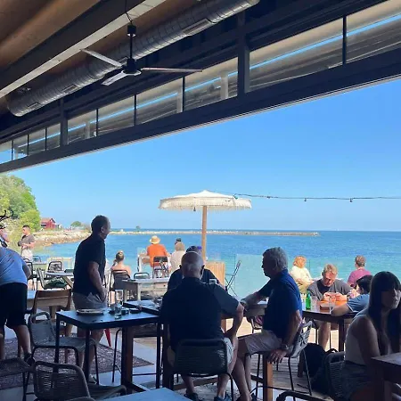 Апартаменты Sea Garden Marina 4 Варна
