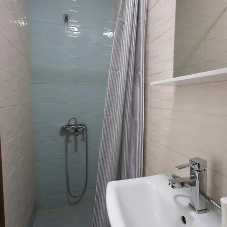 Апартаменты Sea Garden Marina 4 Варна