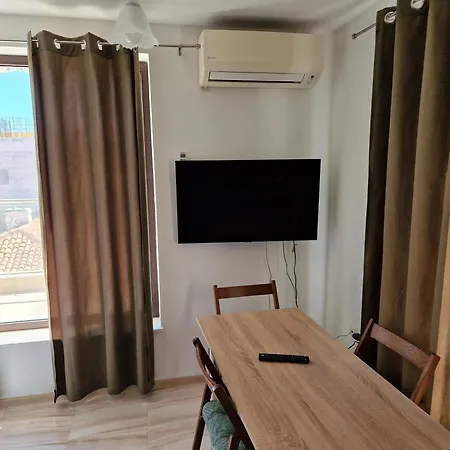 Sea Garden Marina 4 * Varna
